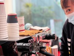 -UNIUNI(凯瑟琳广场店)