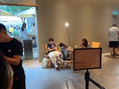 -阿嬷手作(成都万象城店)