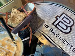 -巴黎贝甜(阳光上东店)