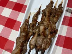 -西贝莜面村(近铁城市广场店)