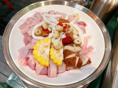 -椰庭·椰子鸡·创意玩家(晶耀前滩店)