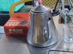 -德四家·云南傣味烧烤品牌(和谐店)
