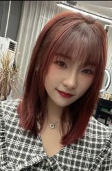 点击看大图 -MORI HAIR SALON日式美发沙龙