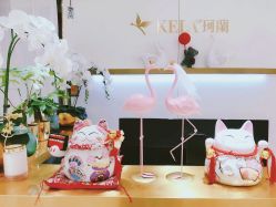 -珂兰钻石(美美2购物中心店)