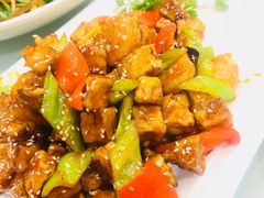 -泰福成大酒店(泰来道店)