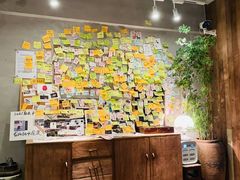 大堂-时光花园(白鹭洲店)