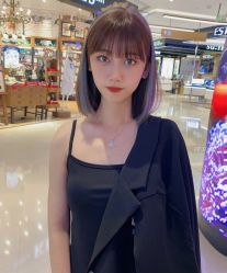 -溪友造型