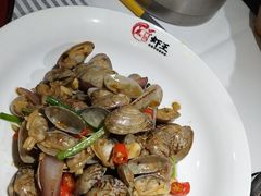 -熊记虾王·小龙虾(东晓南店)