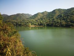 -玉渡山自然风景区