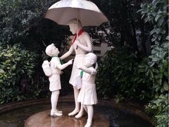 -上海市第一师范学校附属小学