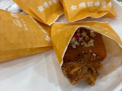 -香顺·客家菜(东坑店)