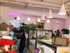 -威克特披萨汉堡