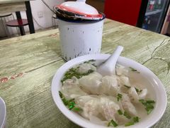 -安庆柴火馄饨(马道街店)