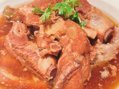 -真定郝家排骨(正定县总店)