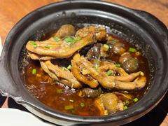 -德叔阙里·衢州菜馆(月湖店)