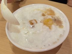 -南街清补凉(黄贝岭店)