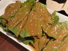 -前海沿·青岛菜(五四广场永旺店)