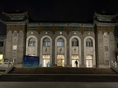 -君庭中餐厅(友谊宾馆店)