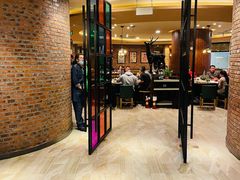 -额尔敦传统涮(公园西路店)