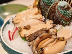 -红鼎豆捞·非遗鲍皇汤火锅(宝丰路店)