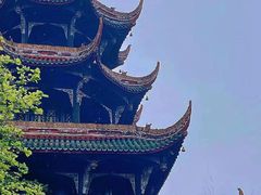 -望江楼公园