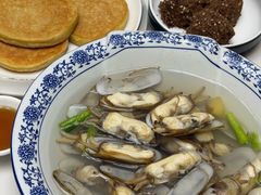 -杨记海鲜楼(三门黑金冠店)
