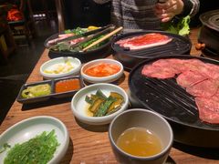 -九田家黑牛烤肉料理(太阳宫广场店)