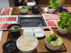 -焼肉ライク·烧肉LIKE(万菱汇店)