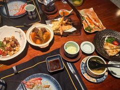 -金沙滩喜来登度假酒店-雅日本餐厅