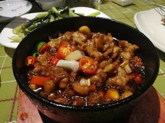 -楚太子  中餐&烧烤(武大店)