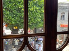 -麦当劳(南后街店)