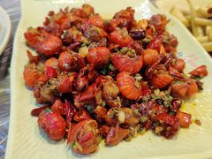 -靓靓蒸虾(中山公园店)