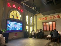 -刘妈小集市(黄陂广场店)