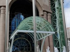 -华安国际大酒店-餐厅