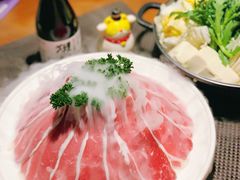 -有喜屋·深夜食堂(北京西路店)