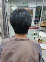 -优加东京秀烫染SALON