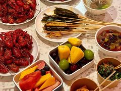 -海德温泉生活馆(朝阳大悦城店)