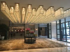 -南京圣和府邸豪华精选酒店