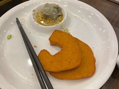-牛街·马辈儿涮肉(牛街二店)