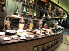 -海棠湾威斯汀酒店·知味西餐厅