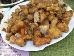 -桃子餐厅·天津菜(红星路直营店)
