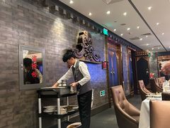 -正院大宅门烤鸭(首体店)