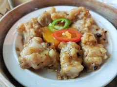 -金悦轩海鲜酒家(拱北店)