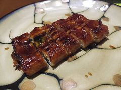 -花月日本料理(奥林匹克大厦店)