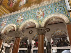 -圣路易圣殿主教座堂