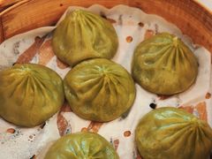 -老金陵·李氏鸭血粉丝汤(夫子庙店)
