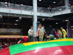 -蒙特利亲子乐园