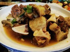 -塞香府美食东门店