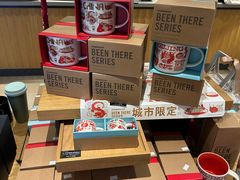 -星巴克(北京天坛东路店)
