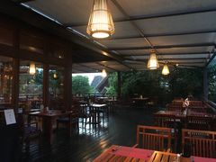 -西双版纳洲际度假酒店-海鲜傣味烧烤·侬香全日制餐厅